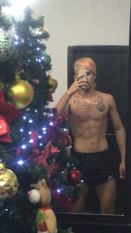 Adri n Ortiz jr onlyfans model