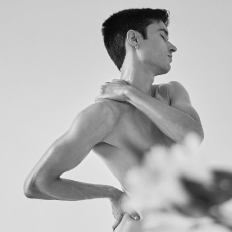 David Sahueso_ strip onlyfans