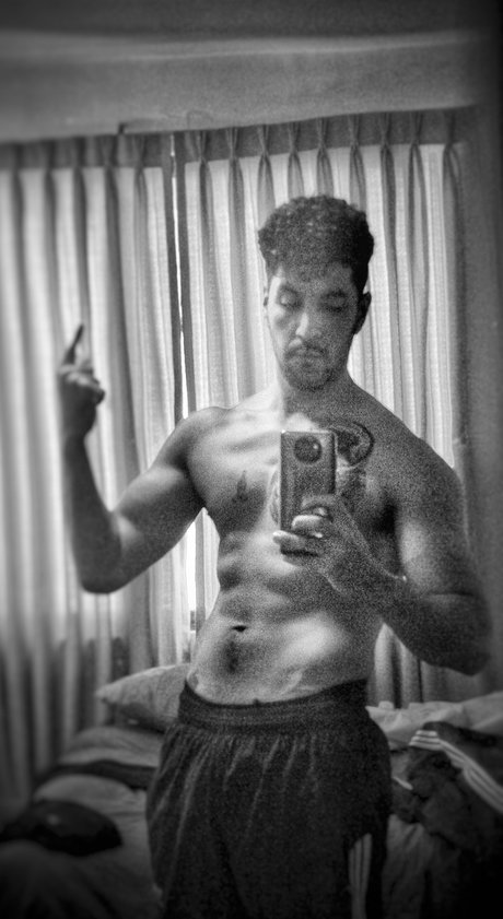 Andr_ only fans porn