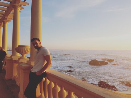 Alexandre Mendes only fans review