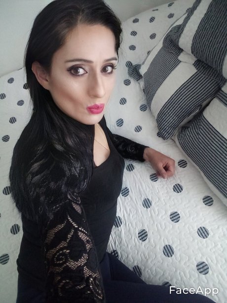 Andrea Vargas onlyfans leaks porn