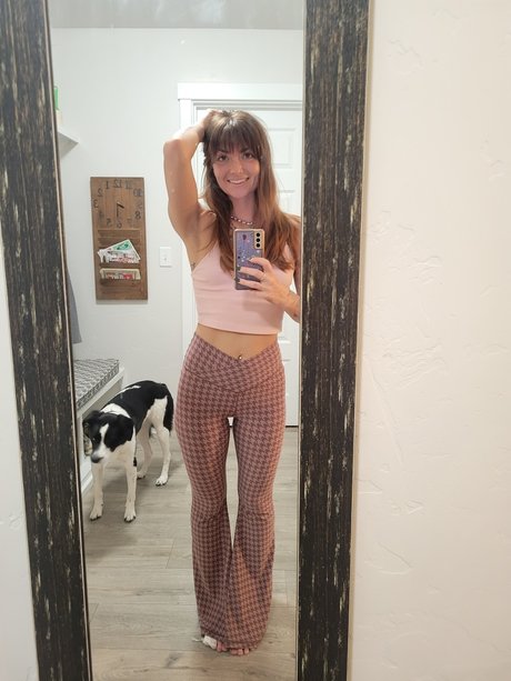 Adored Hippie onlyfans sex leak