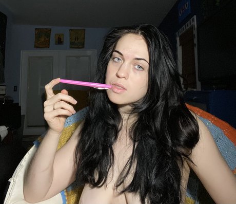 Alexandra Eve leaked only fans porn