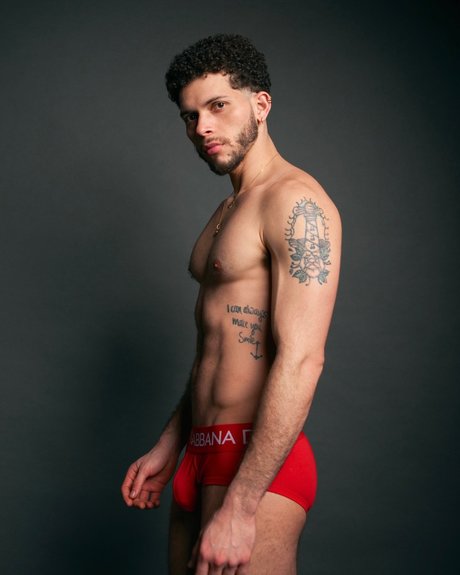 _Adonis Siritt_ onlyfans porn