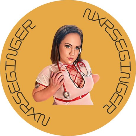 NxrseGinger only fans pic