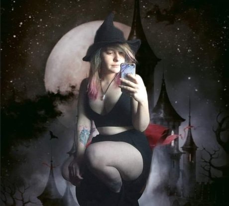 _NuTmEg_ onlyfans star