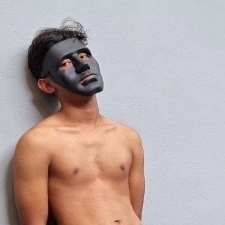 Tiger Nut only fans porn