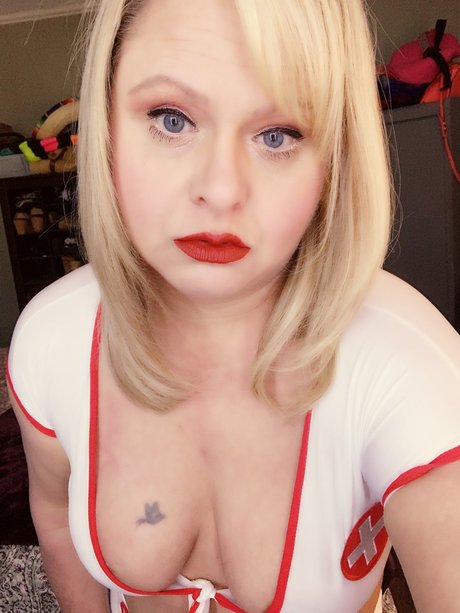 Nurse Missy onlyfans leaked