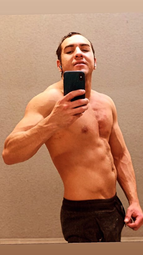 Osnando Nunes onlyfans leajs