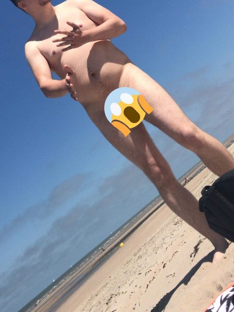 Nudism and Toys onlyfans page