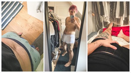 Neas desnuda onlyfans