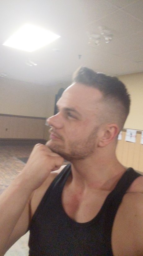 Austin stone onlyfans model