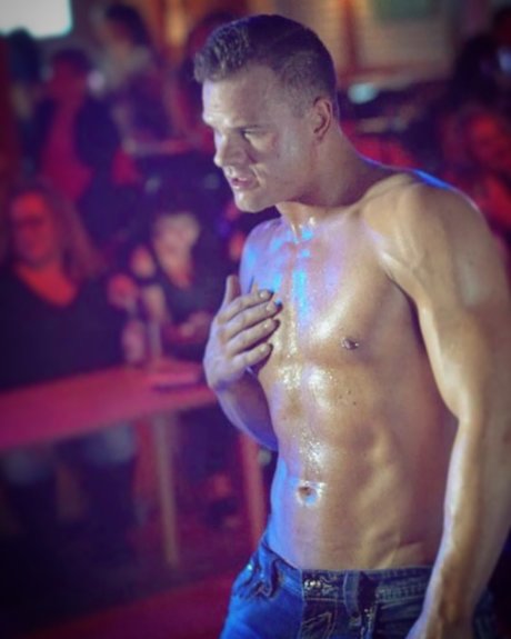 Austin stone onlyfans leaked