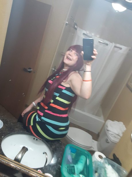 Alice I Wonder onlyfans content leaked