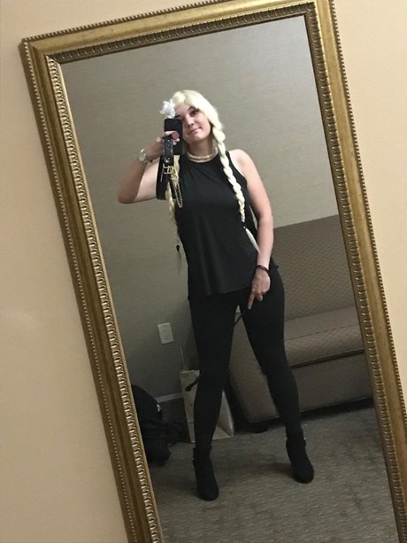 Alice I Wonder onlyfans leaked pictures