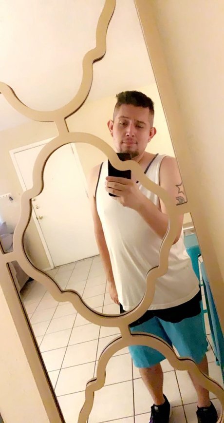 Alex Barrera onlyfans leaks.