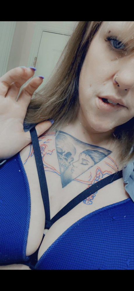 BeautifulDisaster onlyfans xxx