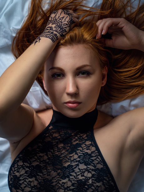 A Girl on Fire leaked nudes onlyfans