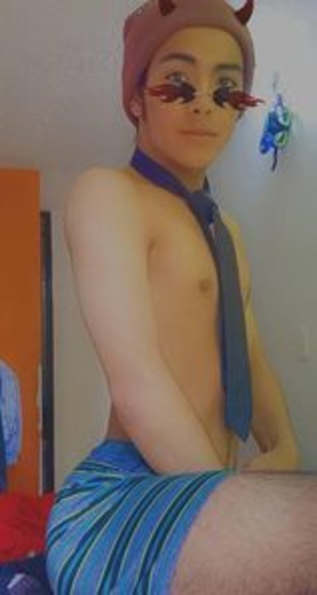 Alex Delgado onlyfans leaka