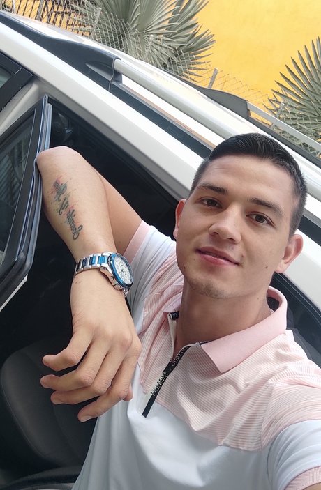 Alejandro G mez only fans leaked porn