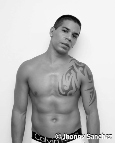 Alejandro Rodriguez onlyfans keak