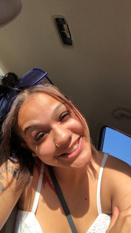 Katrina Reyes Andrews onlyfans nude