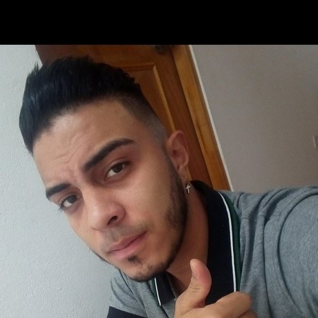 Alejandro DUQUE naked onlyfans