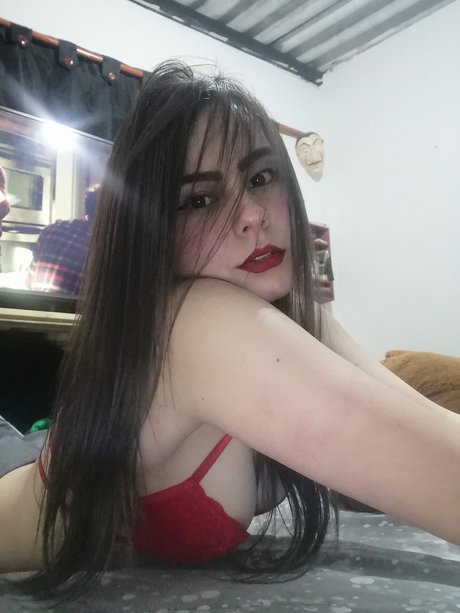 Alejandra Su rez onlyfans nudes leaked