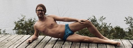 Aaronthekayaker onlyfans leak nudes