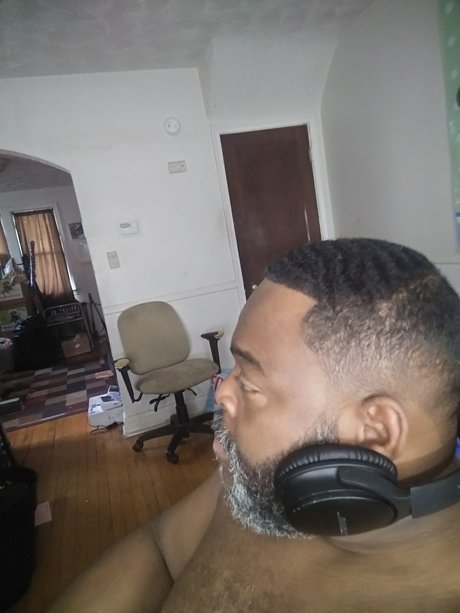 The Gingerbread man onlyfans nude porn