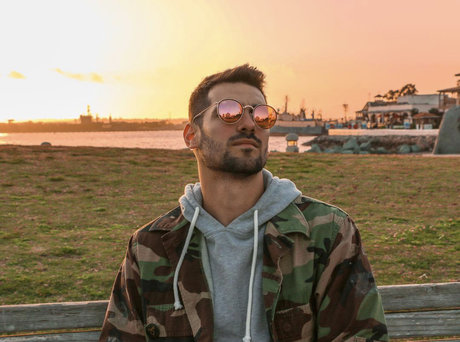 aaron moreno onlyfans joi