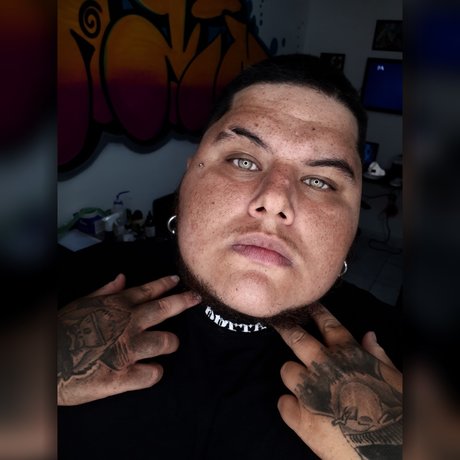 Alex tattoo onlyfans leakes