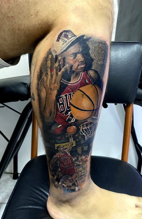 Alex tattoo sextape onlyfans