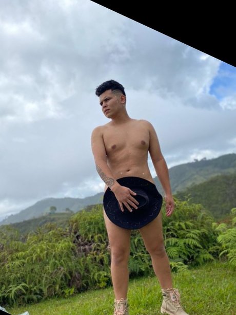 Alejandro Agudelo onlyfans sex