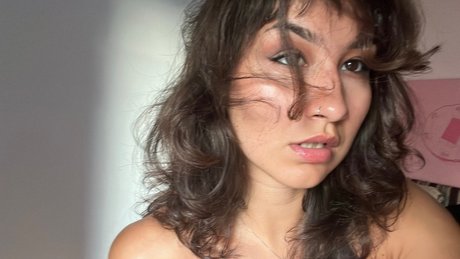 Aavin Ywonne naked onlyfans leaked