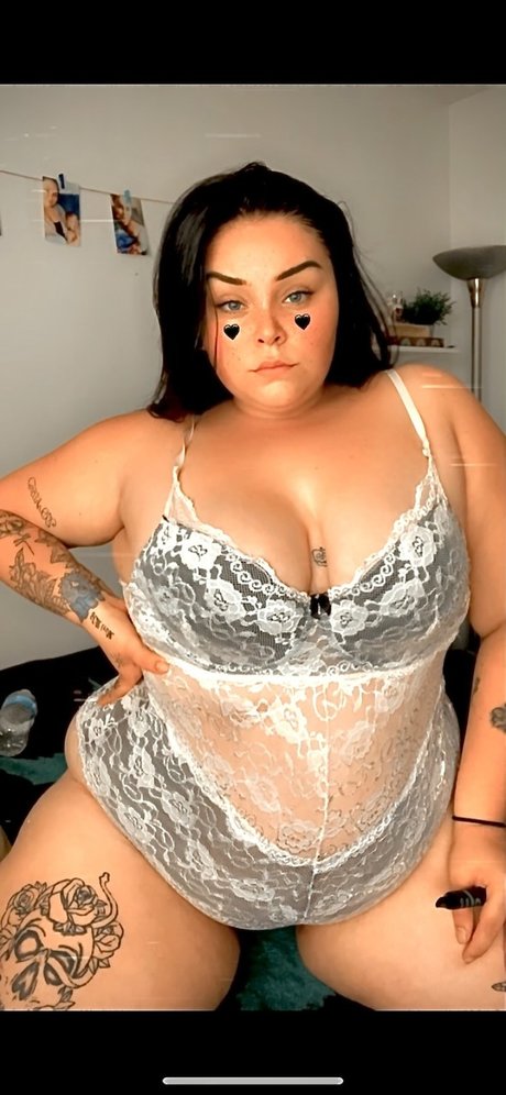Allysia onlyfans leaked pictures