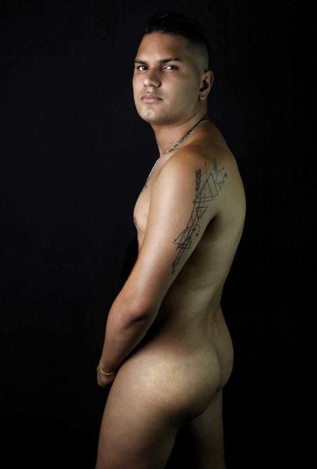 Alejandro Cordoba onlyfans exposed