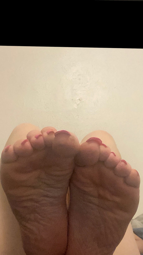 _Foot Queen_ onlyfans pictures