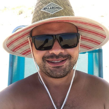 Almost Bear onlyfans leaked tits