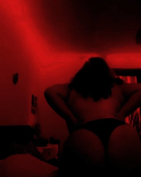 Ally Cat ass onlyfans