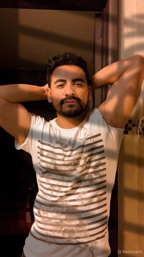 Ab Ram Elizalde only fans leak porn