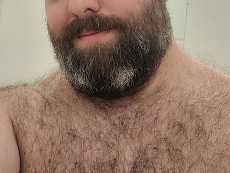 A bear onlyfans leaks free