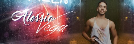 Alessio Vega onlyfans sex