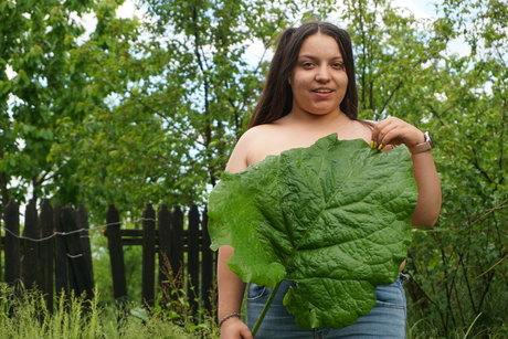 Adellineee leaked onlyfans sextape