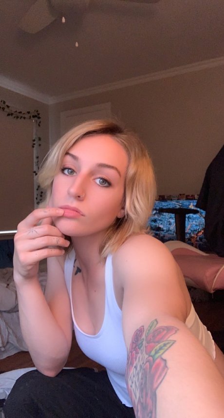 Ally Sweets only fans leaks