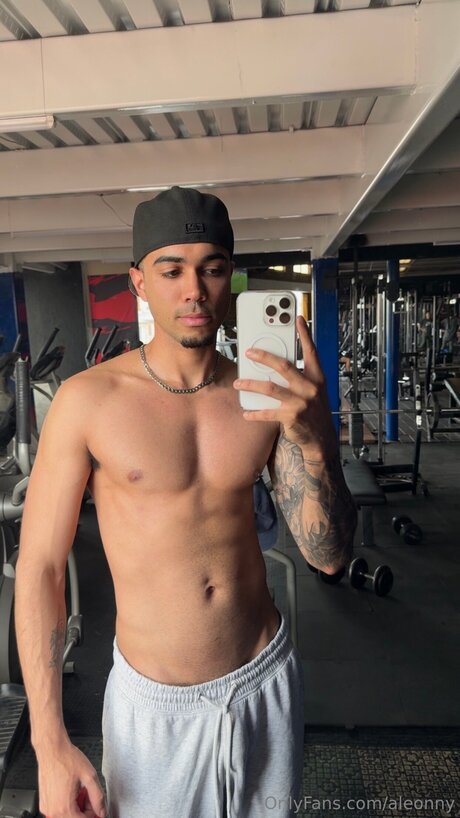 Alex Rosso onlyfans leaka