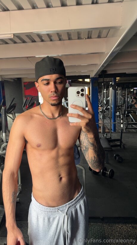 Alex Rosso leaked onlyfans pictures