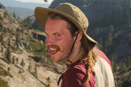 Aarrett Stevenson leaked onlyfans free