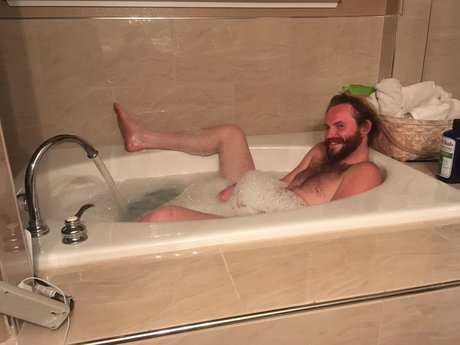 Aarrett Stevenson onlyfans sex leaked