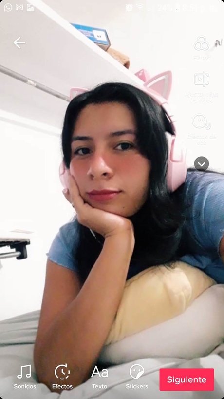 Aakkii nude onlyfans pics